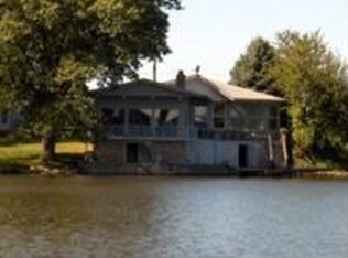 6597 N 300 E, Monon, IN 47959
