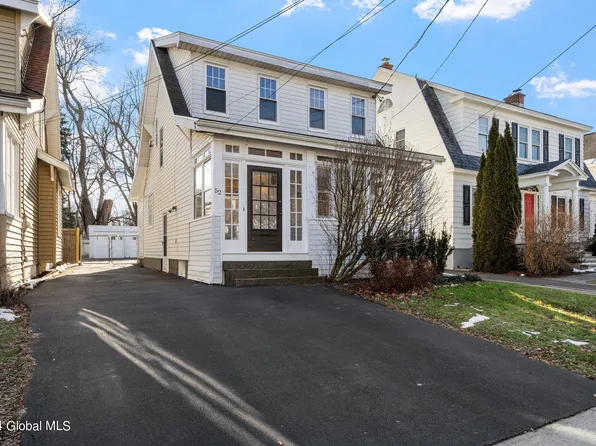 52 Norwood Avenue, Albany, NY 12208