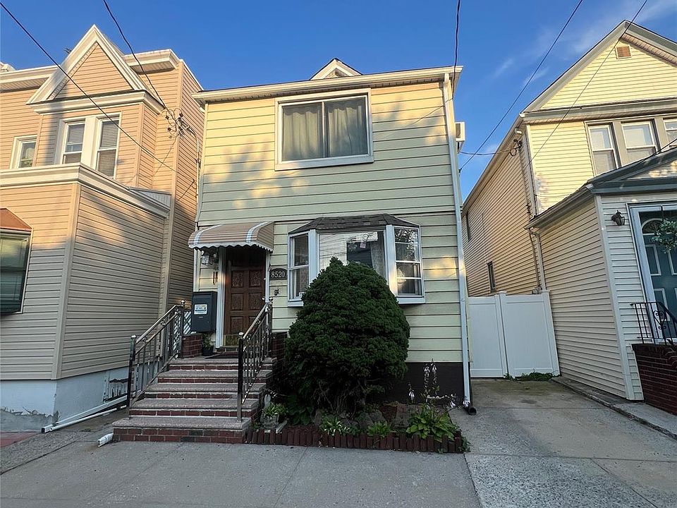 1st image of 85-20 53rd Avenue