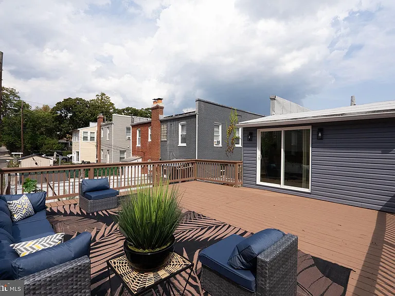 6314 7th St NW #UPPER LEVEL — Photo 40