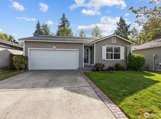 17225 85th Avenue Ct E, Graham, WA