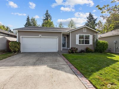 17225 85th Avenue Ct E, Graham, WA, 98375