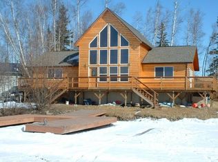 L3A Shepherds Is, Big Lake, AK 99652