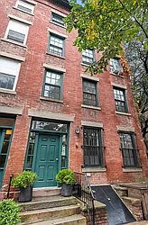 Rented by SERHANT.