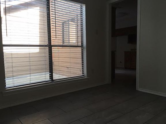 Dining Room Overlooking Front Patio