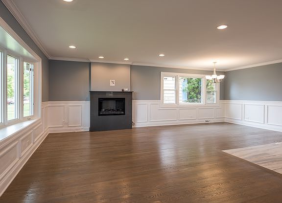 4th image of 4701 N Odell Ave