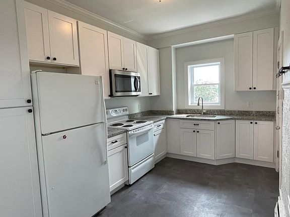New kitchen!