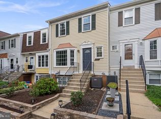 Crofton Mews Condo, Crofton, MD 21114