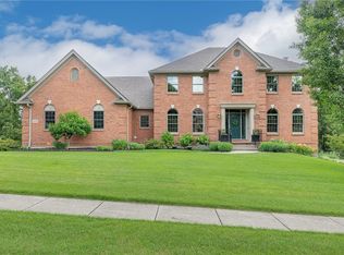 2892 Stone Mill Ct, Dayton, OH 45434