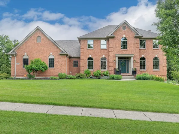 2892 Stone Mill Ct, Dayton, OH 45434