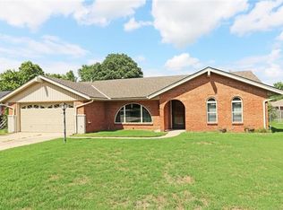 6300 King Dr, Bartlesville, OK 74006