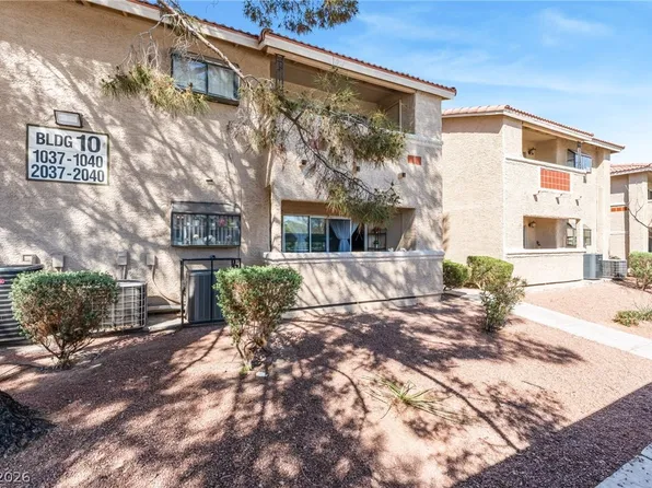 7200 Pirates Cove Rd Unit 1039, Las Vegas, NV 89145