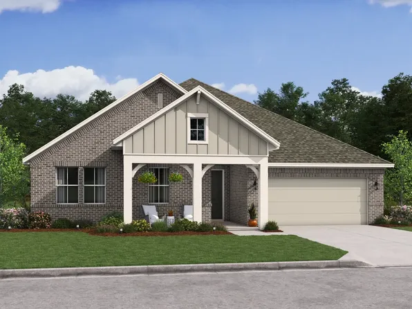 12318 Old Fashion Cir, Mont Belvieu, TX 77535