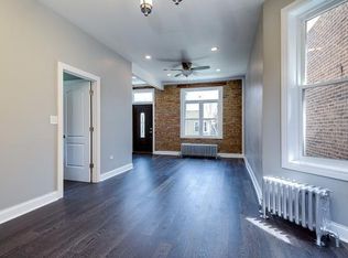 1532 N Central Ave #1, Chicago, IL 60651