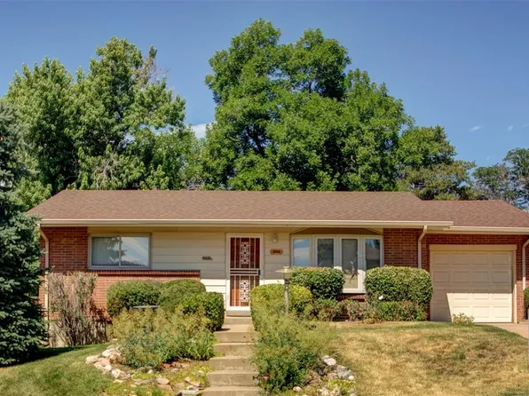 2713 S Vrain Street, Denver, CO 80236