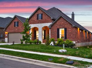 1165 Creek Cyn, New Braunfels, TX 78130