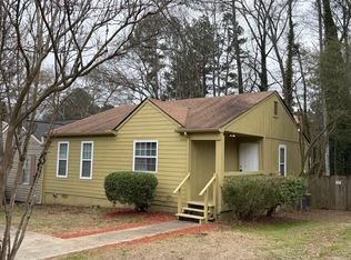 345 Pin Oak Ct, Marietta, GA 30008