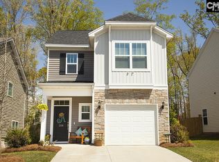 131 Cordage Dr, Chapin, SC 29036