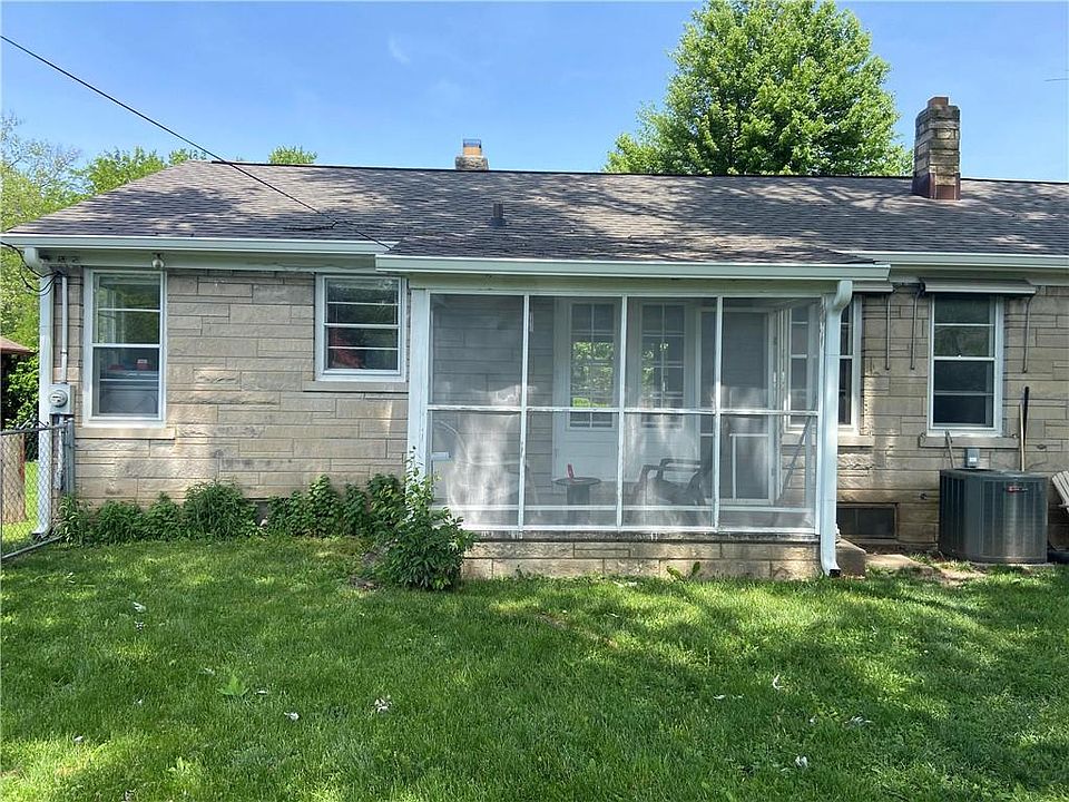 1683 Conner St, Noblesville, IN 46060 Zillow