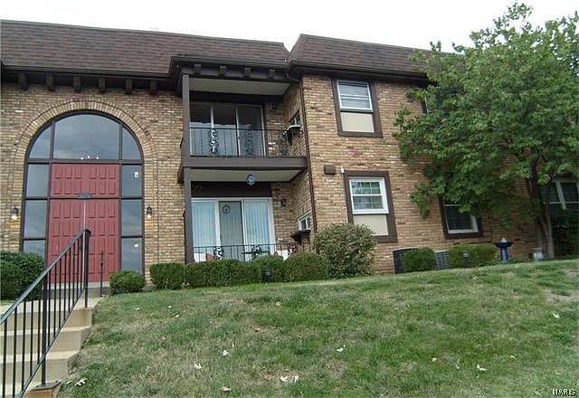 1st image of 11872 Cresta Verde Dr APT H