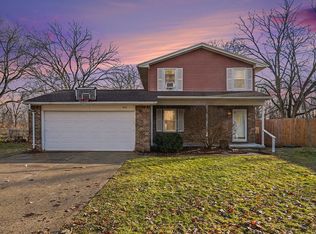 374 Greentree Ln, Milan, MI 48160