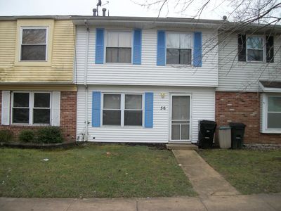 56 Villanova Ct, Sicklerville, NJ, 08081