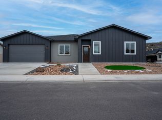 2639 Vicksburg Ave, Grand Junction, CO 81503