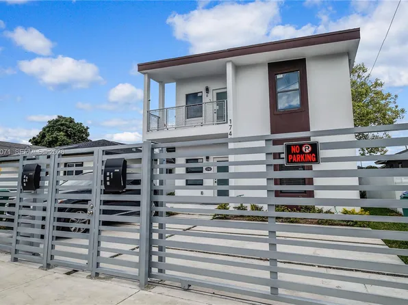 1749 NW 64th St #A, Miami, FL 33147