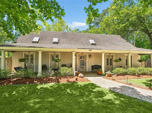 100 Talisheek Pl, Mandeville, LA 70471