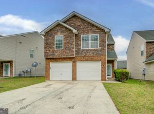 6704 Jules Trce, Palmetto, GA 30268
