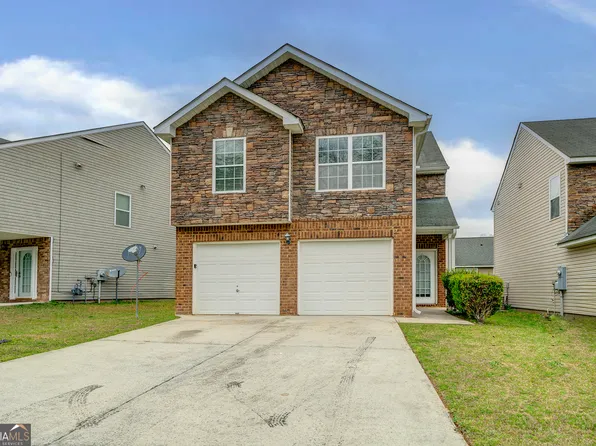 6704 Jules Trce, Palmetto, GA 30268