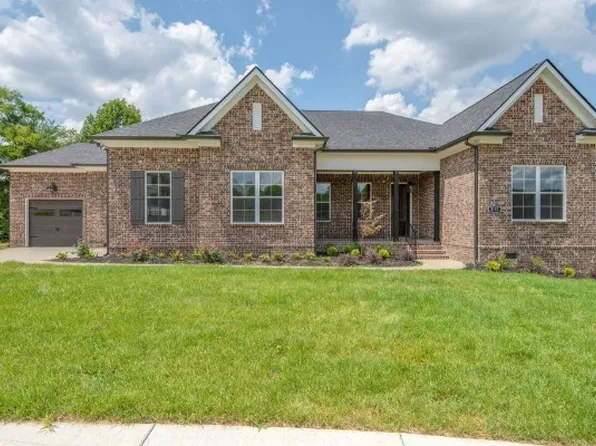 6 Elissa Pl Lot 6, Hendersonville, TN 37075