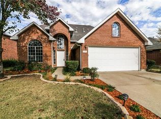 1445 Cross Courts Dr, Garland, TX 75040