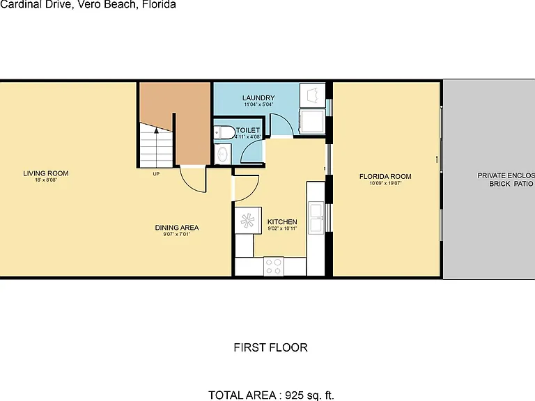 2722 Cardinal Dr — Photo 35