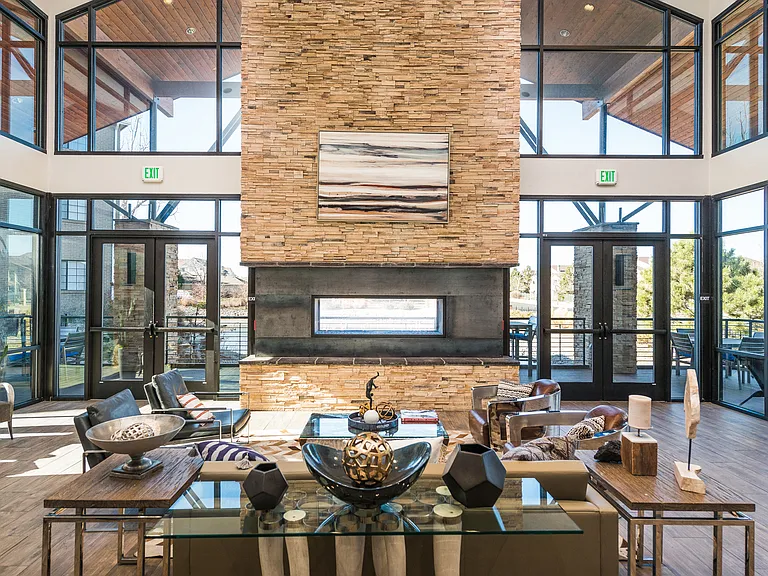 Apres Apartment Homes — Photo 19