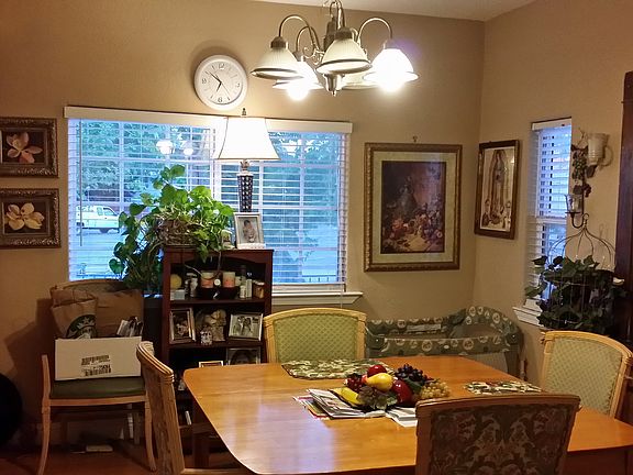 dinning room