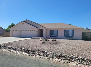 4325 N Plainsman Way, Prescott Valley, AZ 86314