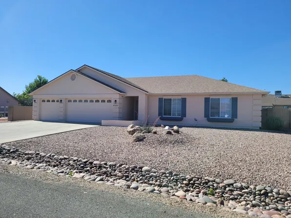 4325 N Plainsman Way, Prescott Valley, AZ 86314