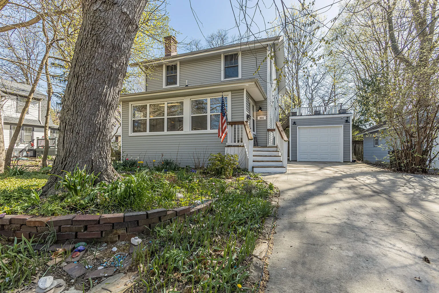 904 S Carle Ave photo 1
