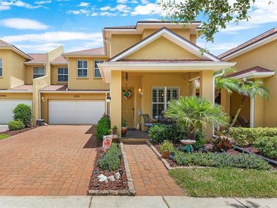 3552 Casalta Cir, New Smyrna Beach, FL, 32168