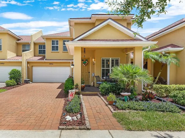 3552 Casalta Cir, New Smyrna Beach, FL 32168