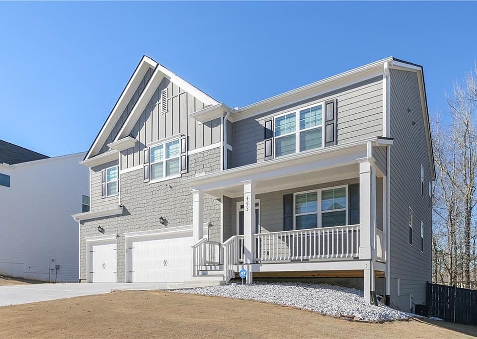 4275 Merrigold Way, Fairburn, GA 30213 Zillow