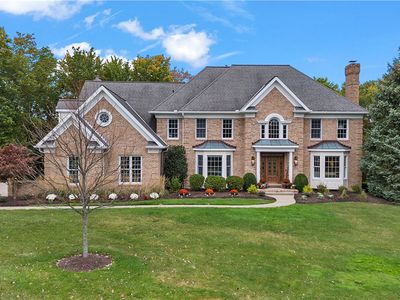 111 Bell Farm Ests, Sewickley, PA, 15143