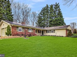 12600 Craft Ln, Bowie, MD 20715
