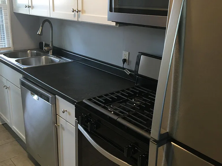 4919 Webster St #2 — Photo 2