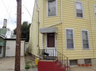 145 Home Ave, Trenton, NJ 08611