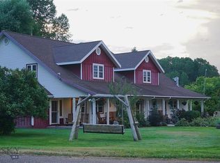 4430 River Rd, Bozeman, MT 59718
