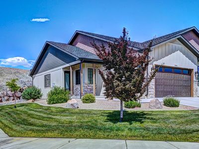 1800 Wellington Ave, Grand Junction, CO, 81501