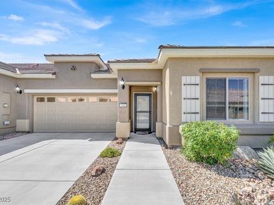 2401 Sky Watcher St, Henderson, NV, 89044