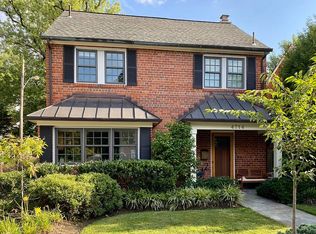 4714 Brandywine St NW, Washington, DC